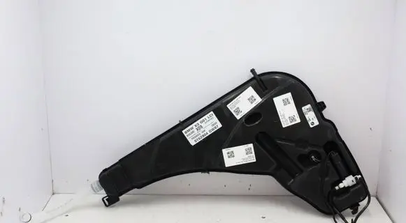 BMW X3 G01 Windshield washer fluid reservoir/tank 7399029MWGK145220 7399029