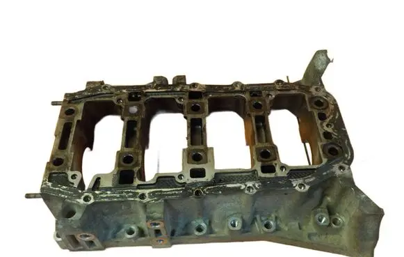 Opel Combo D Engine block 55213495