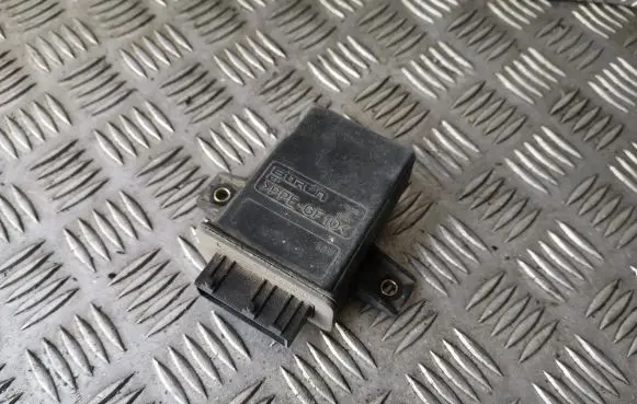 Citroen Berlingo Other control units/modules 9633609780