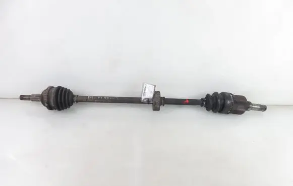Chrysler PT Cruiser Front driveshaft 