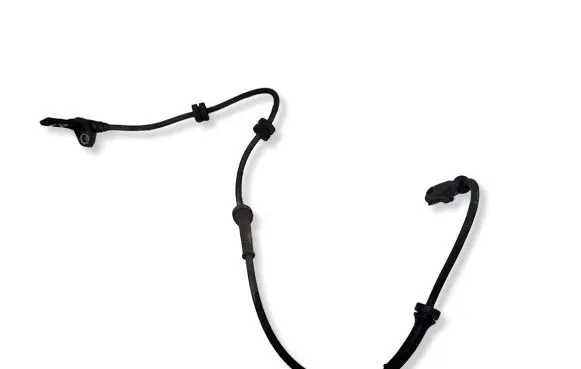 Renault Mégane Renault Sport III (IV Based) ABS brake wheel speed sensor 479100670R