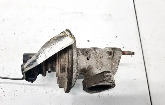 Ford Mondeo Mk III EGR valve