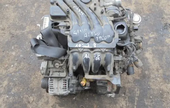 Engine