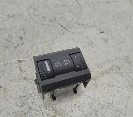 Skoda Octavia Mk2 (1Z) Headlight level height control switch 1Z0941333