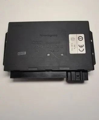 Audi A6 S6 C5 4B Comfort/convenience module 8B0962258D