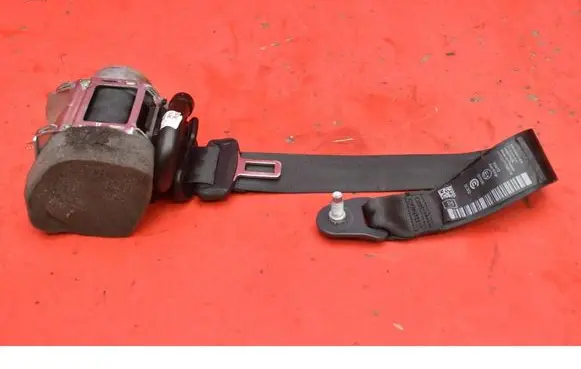 Peugeot 5008 Front seatbelt 98094851XX