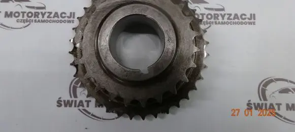 Honda Civic Engine N22A2