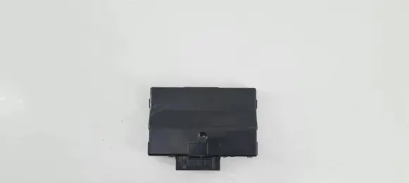 Audi A8 S8 D4 4H Gateway control module 4H0907468C