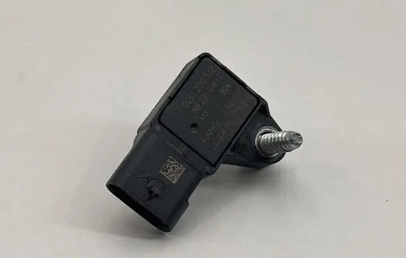 Ford Kuga III Turbo air boost pressure sensor LC3A9F479BA 0261230512 NE23B417