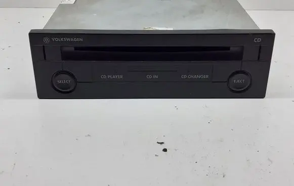 Volkswagen PASSAT B5 CD/DVD changer CXDV1820LA