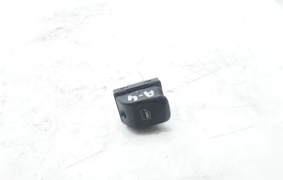 Audi A4 S4 B8 8K Electric window control switch NOCODE