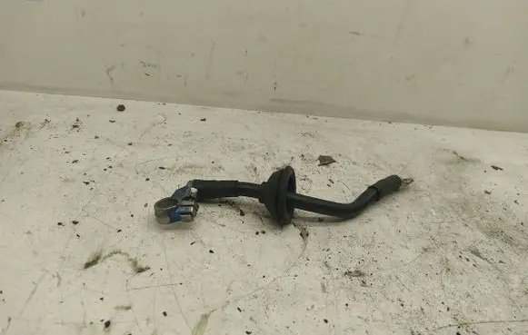 Volkswagen Touareg I Positive cable (battery) 7L0971225