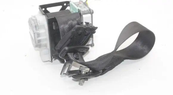 Audi A8 S8 D4 4H Rear seatbelt