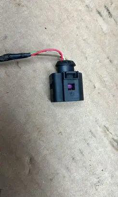 Skoda Superb B5 (3U) Other wiring loom 1J0973703 7475RR