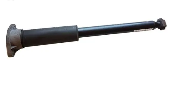 Rear shock absorber/damper