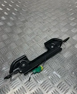 Jaguar XF X260 Other trunk/boot trim element GX73466B00A