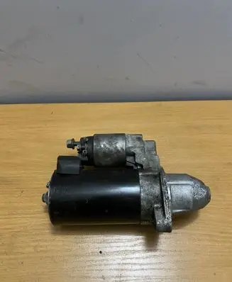 Mercedes-Benz C W204 Starter motor A2719060200