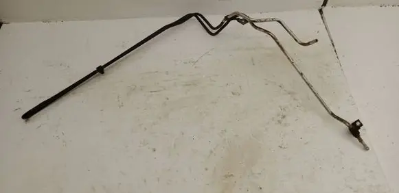 Mitsubishi Grandis Gearbox oil cooler pipe/hose 