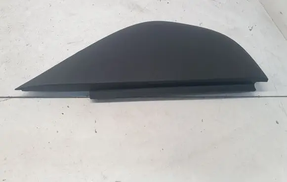 Volkswagen Golf VI Dashboard side end trim 5K0858248