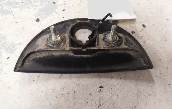 Opel Meriva A Tailgate/boot lid lock trim 23090