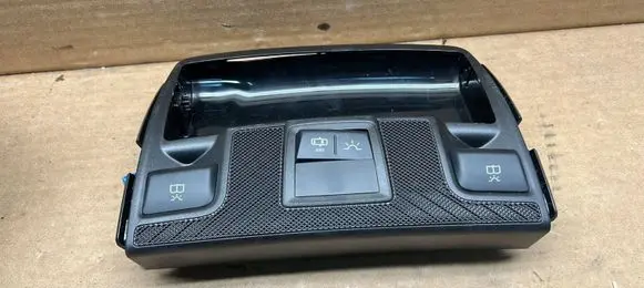 Mercedes-Benz C AMG W205 Front seat light A2059008230 7161