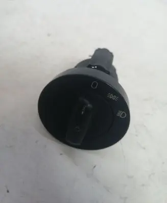 BMW 5 E39 Light switch 549391011