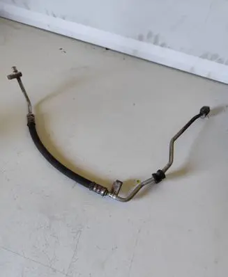 Dacia Dokker Air conditioning (A/C) pipe/hose 924400562