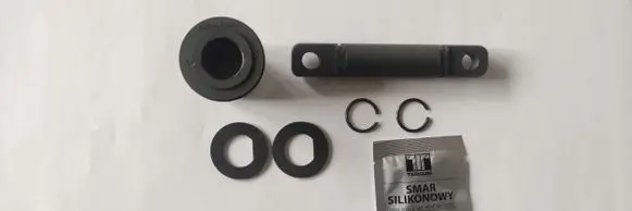 KTM X-Bow GT Front wishbone bush 