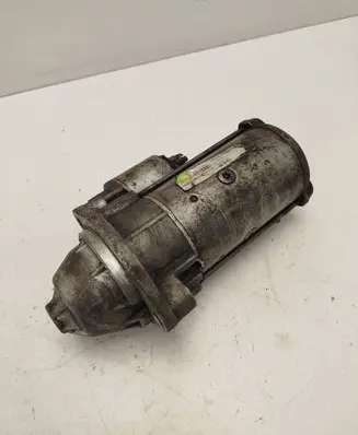 Skoda Superb B5 (3U) Starter motor 068911024 D7R33 2409020508
