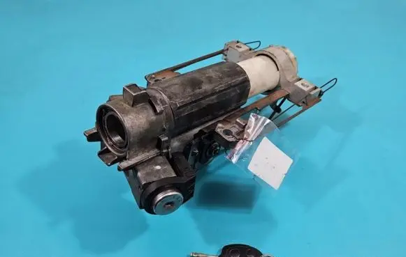 Ford Mondeo Mk III Ignition lock IMPRK1387470