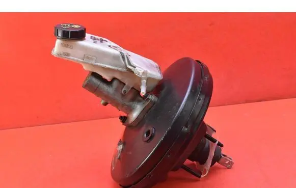 Ford Focus C-MAX Brake booster 6M512B195FF
