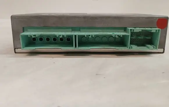 BMW 5 E60 E61 Airbag control unit/module 65776943085