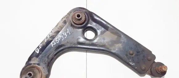 Ford Ka Front lower control arm/wishbone 1914