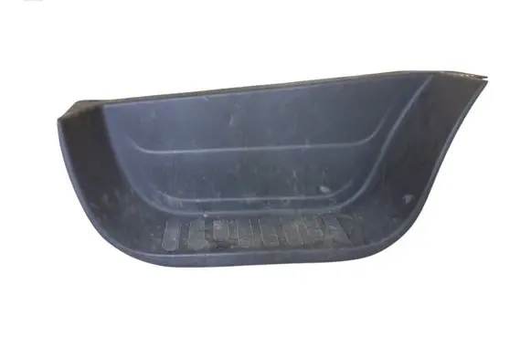 Renault Master III Front sill trim cover 7700352618 5552 25877