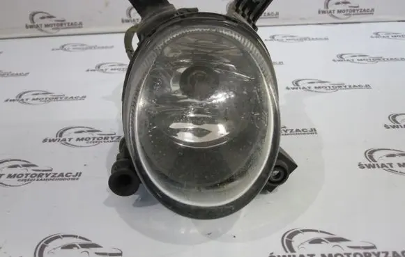 Audi A4 S4 B6 8E 8H Front fog light 8E0941700