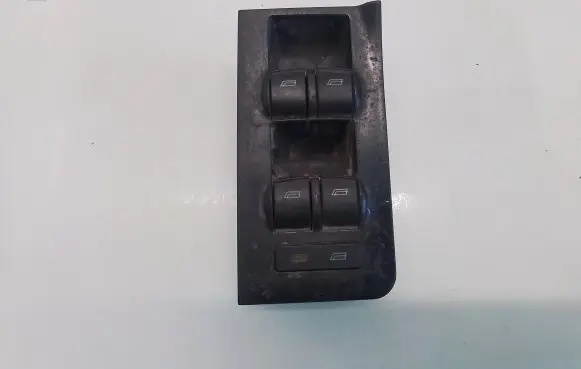 Audi A6 S6 C5 4B Electric window control switch 4B0959851