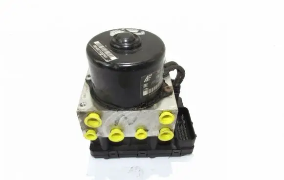 Ford Galaxy ABS Pump 1J0907379P MLS0K13A16 5WK8476