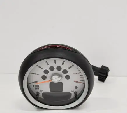 Mini One - Cooper Coupe R56 Speedometer (instrument cluster) 6977076