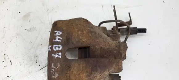 Audi A4 S4 B7 8E 8H Front brake caliper