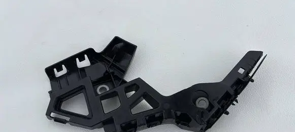 Volkswagen Golf VIII Front bumper mounting bracket 5H0807050D