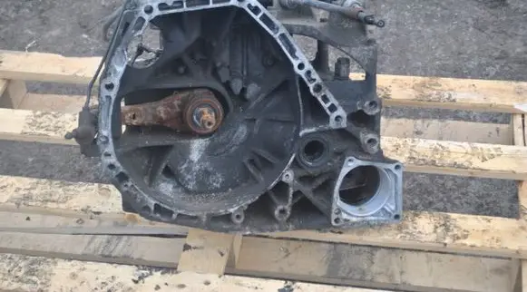 Honda CR-V Manual 7 speed gearbox 