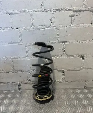 Honda Jazz Rear coil spring