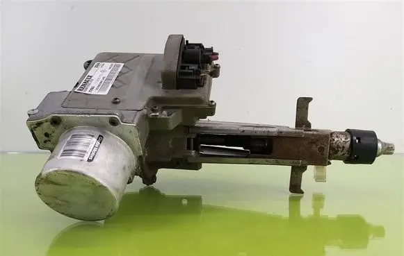 Renault Scenic II - Grand scenic II Power steering pump 8200035272