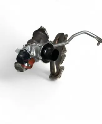 Mercedes-Benz GLA W156 Turbo A2700902780