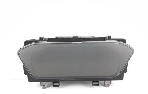 Speedometer (instrument cluster)