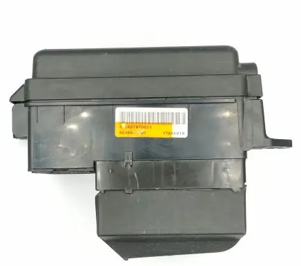 Mini Cooper Countryman R60 Fuse box set 9240945