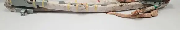 Mazda CX-7 Roof airbag