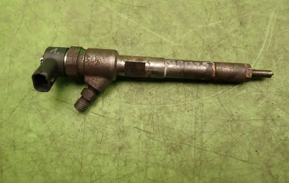 Fiat Fiorino Fuel injector 