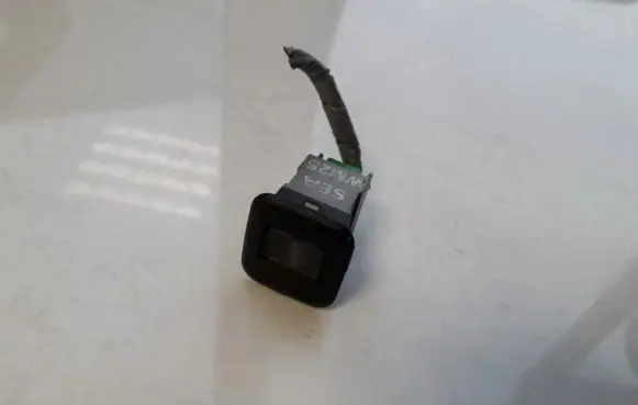 Honda Accord Other switches/knobs/shifts