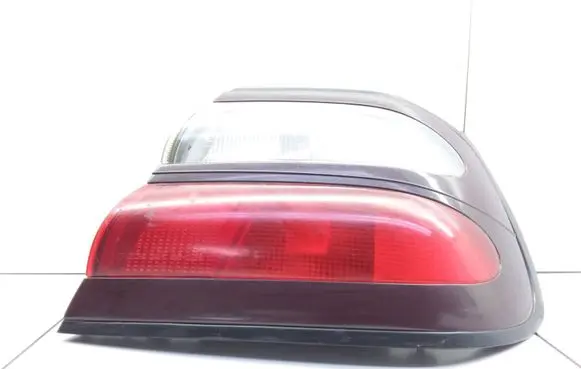 Nissan Almera Rear/tail lights